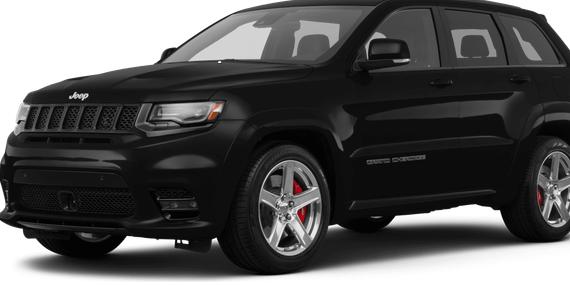 JEEP GRAND CHEROKEE 2018 1C4RJFDJ6JC456966 image